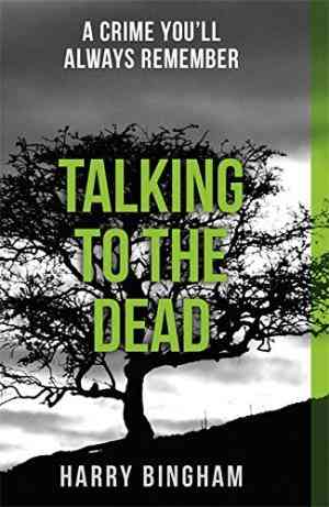 Talking to the Dead (Fiona Griffiths, #1)