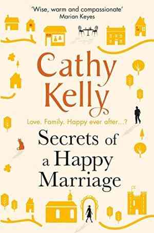 Secrets of a Happy Marriage