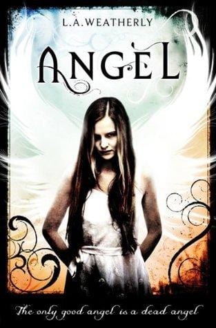 Angel (Angel, #1)