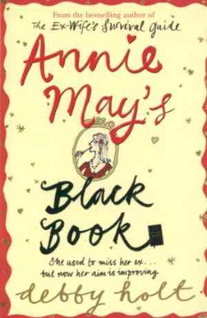 Annie May's Black Book