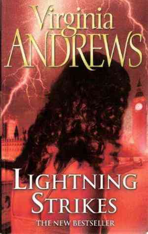 Lightning Strikes (Hudson, #2)