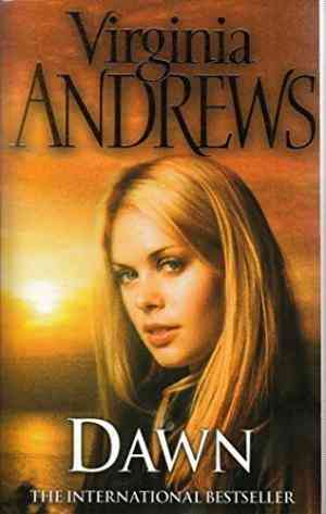 Dawn (Cutler, #1)