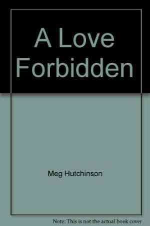 A Love Forbidden