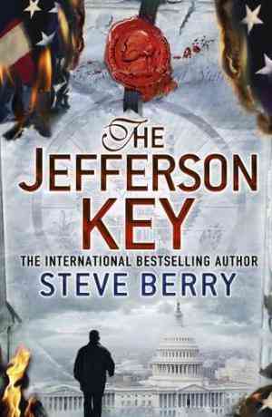 The Jefferson Key (Cotton Malone, #7)