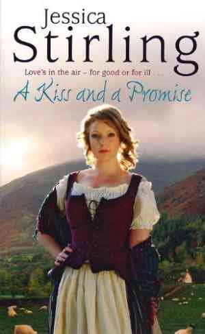 A Kiss and a Promise Ssa