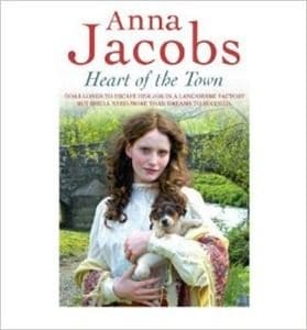 Heart of the Town Ssa by Jacobs Anna