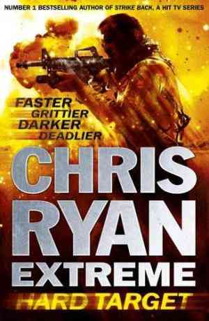 Hard Target (Extreme #1)