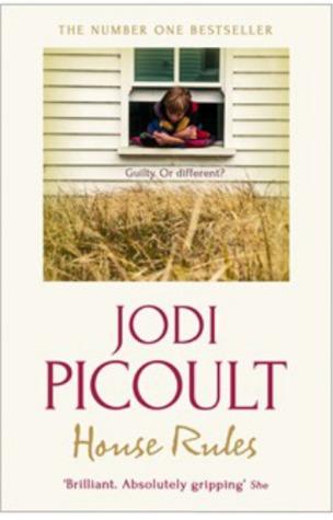 House Rules by Jodi Picoult