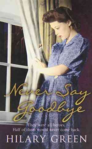 Never Say Goodbye