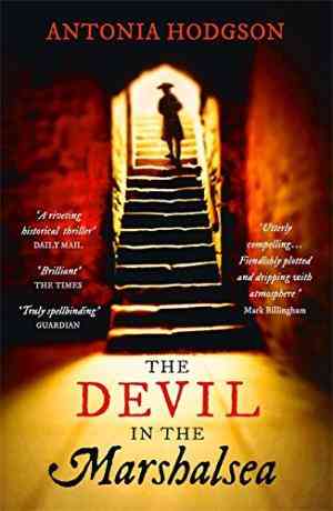 The Devil in the Marshalsea