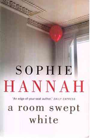 A Room Swept White