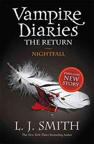 Nightfall (Vampire Diaries)