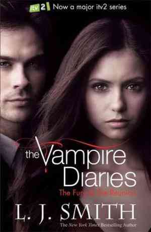 Fury (Vampire Diaries)