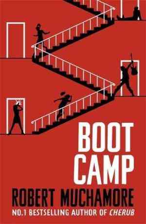 Boot Camp (Rock War)