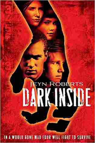 Dark Inside (Dark Inside, #1)