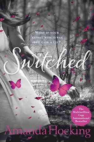 Switched (Trylle, #1)