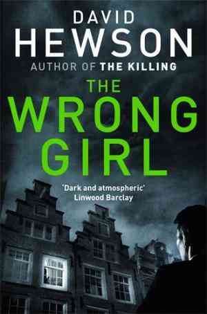 The Wrong Girl (Pieter Vos #2)