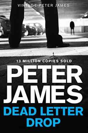 Dead Letter Drop (Max Flynn, #1)