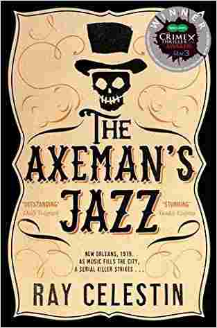 The Axemans Jazz