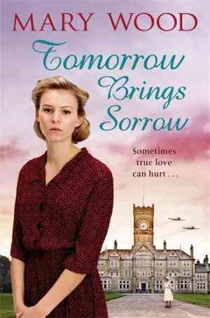 Tomorrow Brings Sorrow (The Breckton Novels)