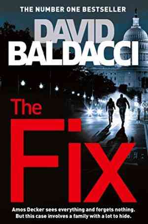 The Fix (Amos Decker #3)