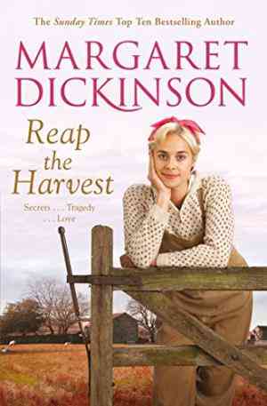 Reap the Harvest by Margaret Dickinson [Paperback]