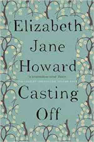 Casting Off (Cazalet Chronicles, #4)