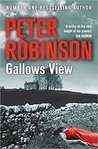 Gallows View (Inspector Banks, #1)