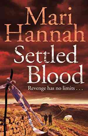 Settled Blood (Kate Daniels)