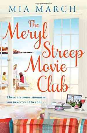 The Meryl Streep Movie Club