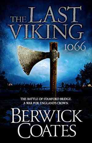 The Last Viking (1066 #2)