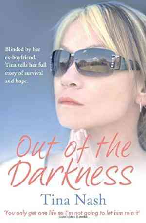 Out of the Darkness: My Journey of Recovery From Life With a Monster