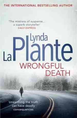 Wrongful Death (Anna Travis, #9)