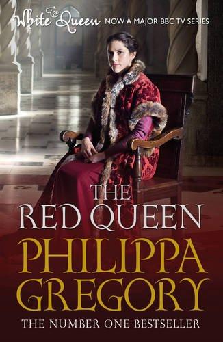 The Red Queen (COUSINS WAR)