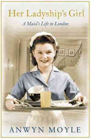 Her Ladyships Girl