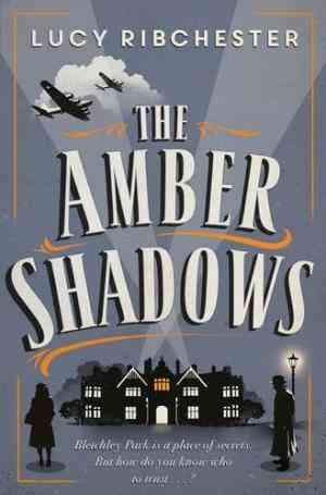 The Amber Shadows