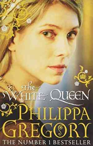 The White Queen (The Cousins War, #1)