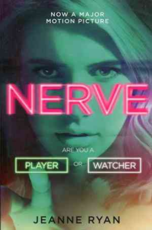 Nerve by Jeanne Ryan