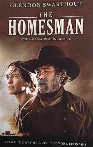 The Homesman