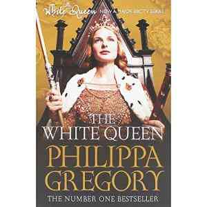 The White Queen