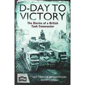 D Day to Victory Pa