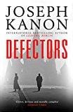 Defectors by JOSEPH KANON