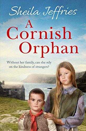 A Cornish Orphan