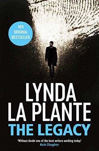 The Legacy by Lynda La Plante