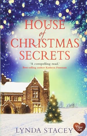House Of Christmas Secrets