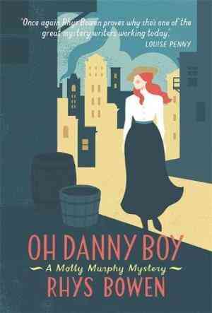 Oh Danny Boy (Molly Murphy, #5)