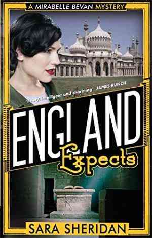 England Expects (Mirabelle Bevan)