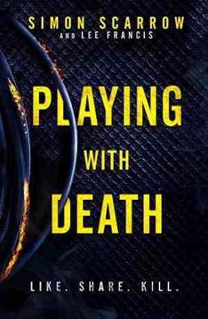 Playing With Death (FBI Agent Rose Blake)