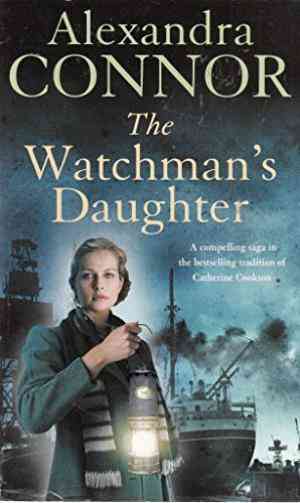 THE WATCHMAN S DAUGHTER P