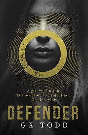 Defender (The Voices #1)